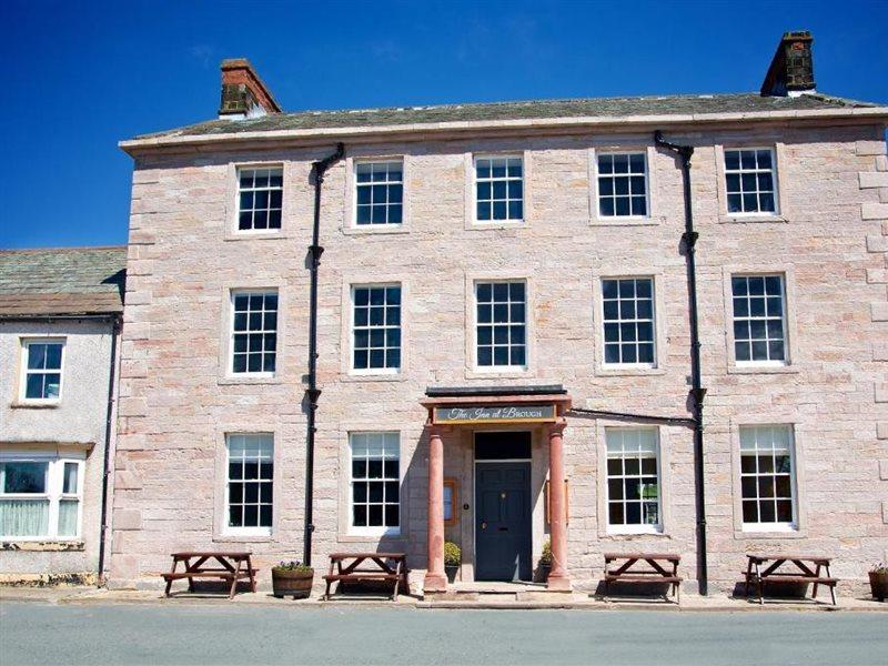 The Inn At Brough Brough  Exterior photo